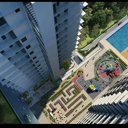 Sekinchan High Level Seaview Homestay Exterior photo