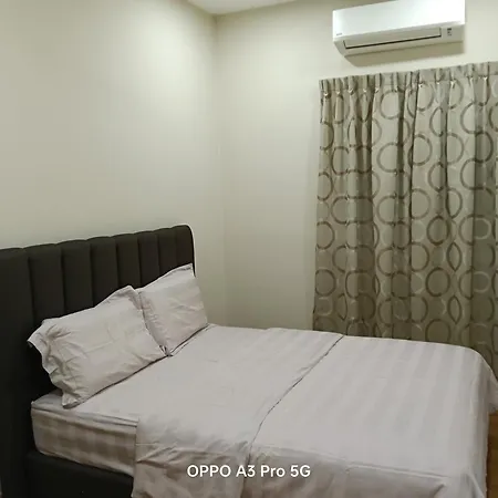 Sekinchan High Level Seaview Homestay Exterior photo