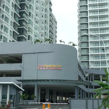 Sekinchan High Level Seaview Homestay Exterior photo