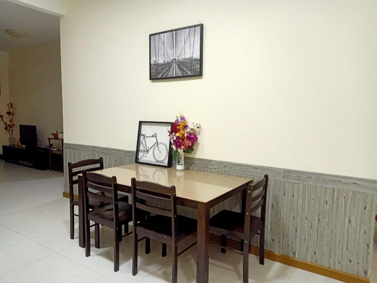 High Level Seaview Apartment *
