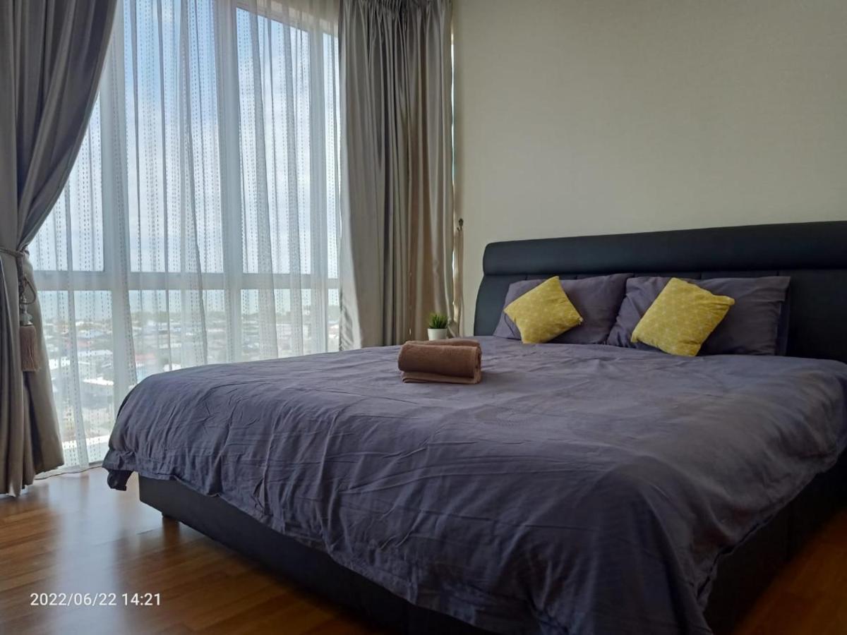High Level Seaview Sekinchan