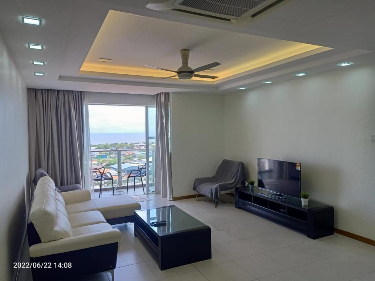 High Level Seaview * Sekinchan