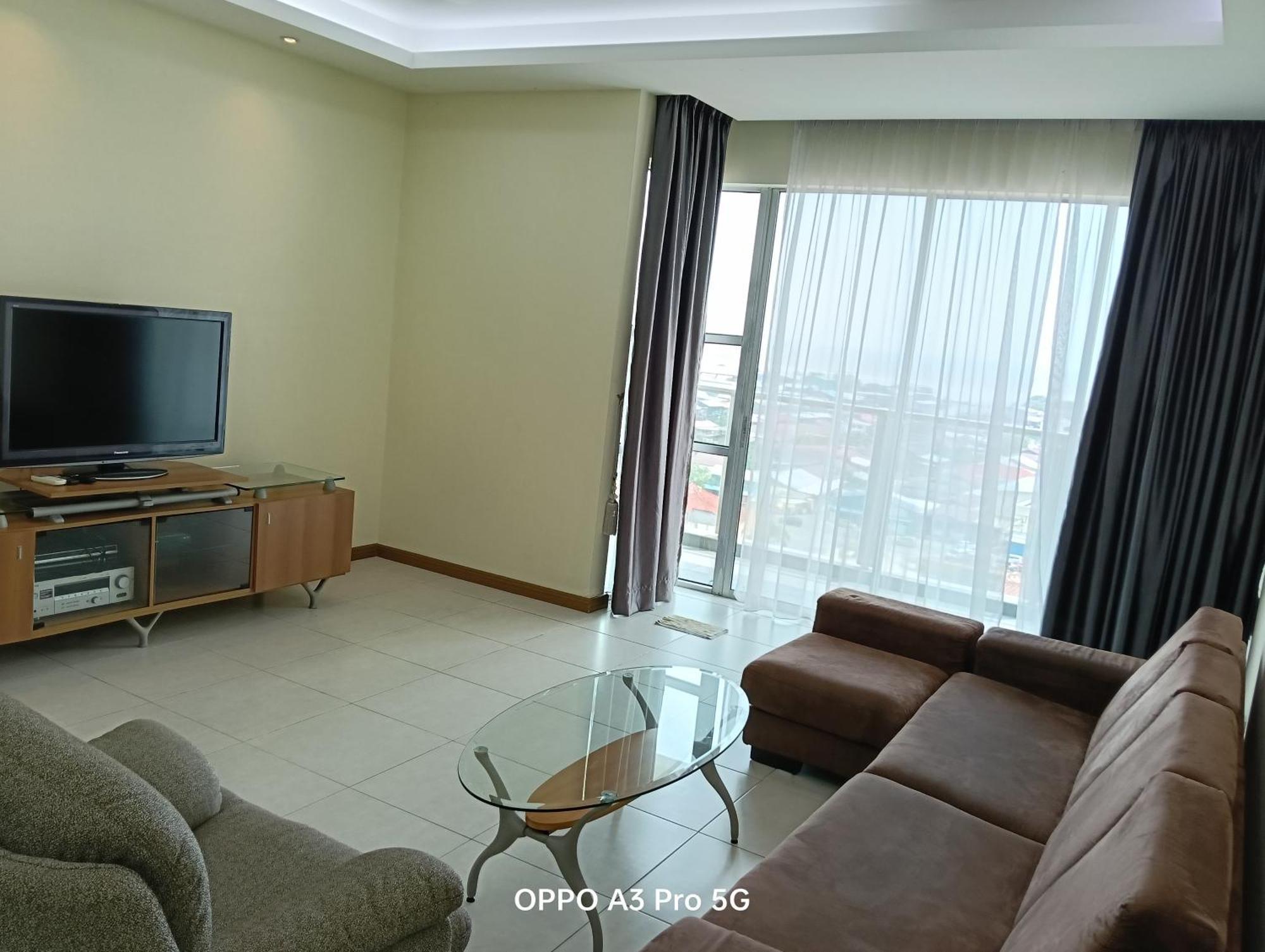 High Level Seaview Sekinchan