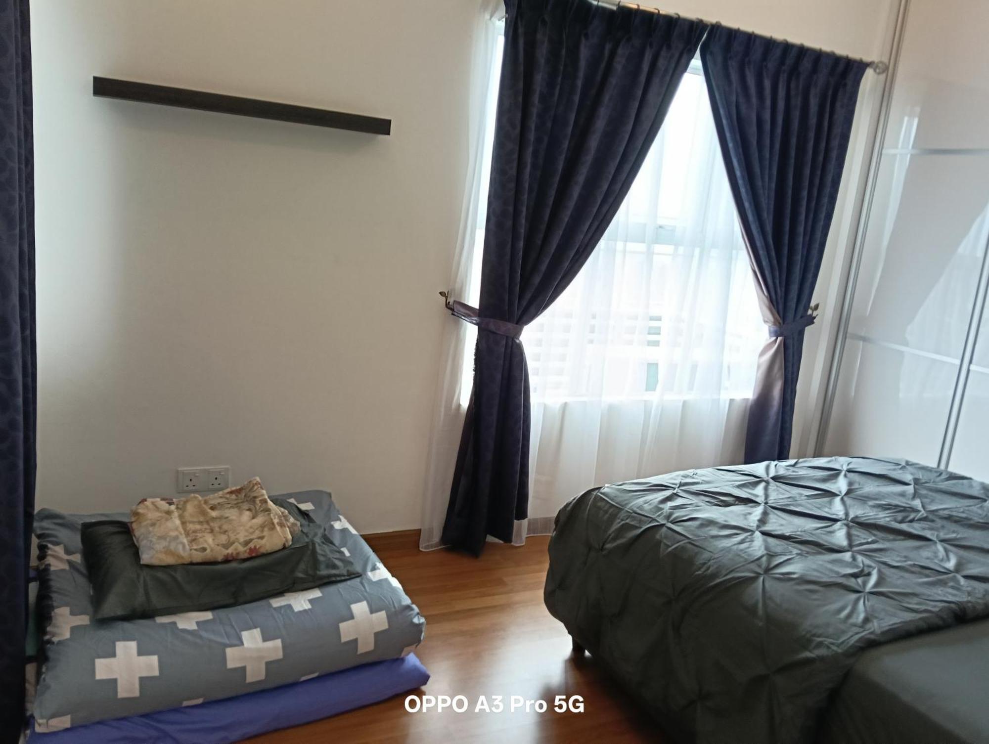 High Level Seaview Apartment